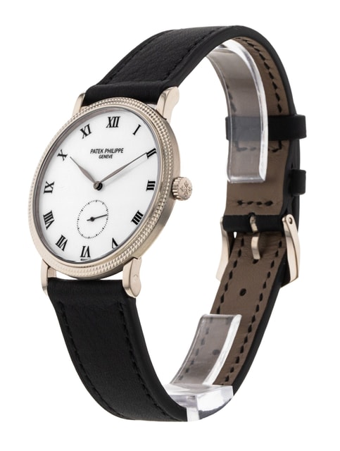 Patek Philippe Calatrava 5119G-001 Image 2